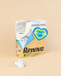 Papel Higiénico Recycled 9R Papel Higiénico Recycled 9R